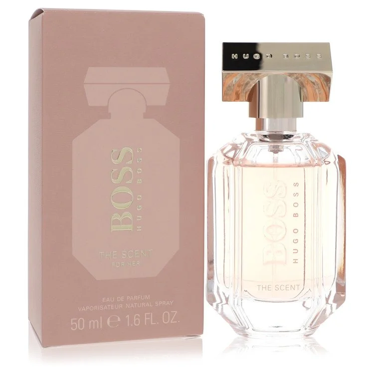 Boss The Scent Eau De Parfum (EDP) Spray 50 ml (1,7 oz) chính hãng Hugo Boss