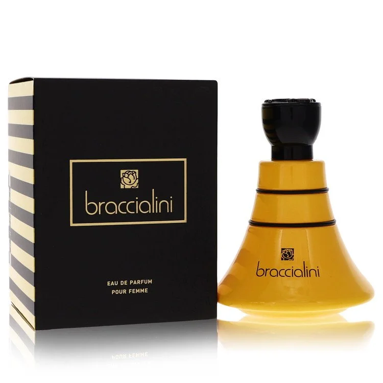 Braccialini Gold Eau De Parfum (EDP) Spray 100 ml (3