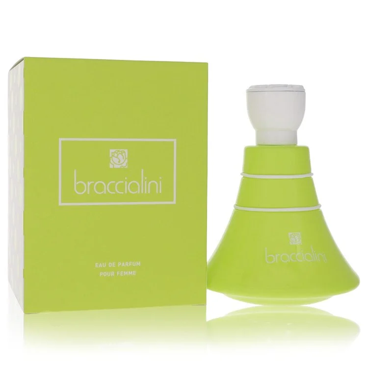 Braccialini Green Eau De Parfum (EDP) Spray 100 ml (3
