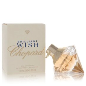 Brilliant Wish Eau De Parfum (EDP) Spray 30 ml (1 oz) chính hãng Chopard
