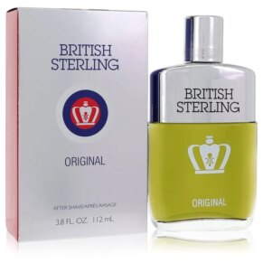 British Sterling After Shave 3,8 oz chính hãng Dana