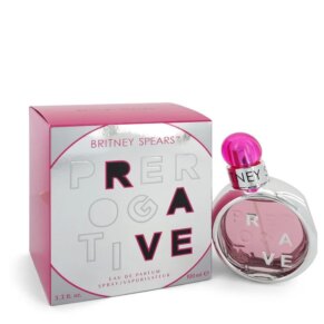 Britney Spears Prerogative Rave Eau De Parfum (EDP) Spray 100 ml (3