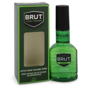 Brut Cologne After Shave Spray 3 oz (90 ml) chính hãng Faberge