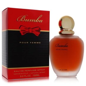 Bumba Eau De Parfum (EDP) Spray 100 ml (3