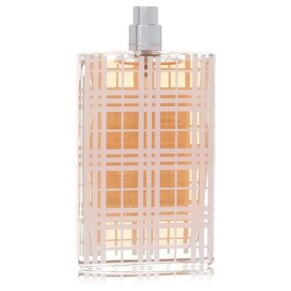 Burberry Brit Eau De Toilette (EDT) Spray (Tester) 100 ml (3,4 oz) chính hãng Burberry