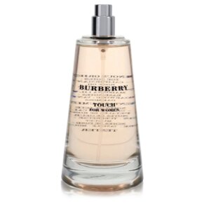 Burberry Touch Eau De Parfum (EDP) Spray (Tester) 100 ml (3,3 oz) chính hãng Burberry