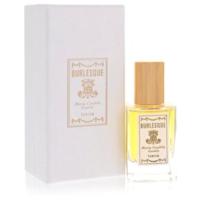 Burlesque Pure Perfume 30 ml (1 oz) chính hãng Maria Candida Gentile