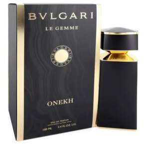 Bvlgari Le Gemme Onekh Eau De Parfum (EDP) Spray 100 ml (3