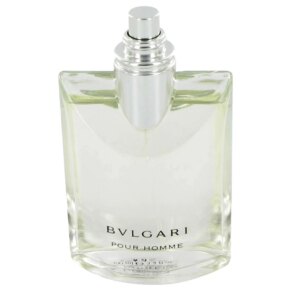 Bvlgari Eau De Toilette (EDT) Spray (Tester) 100 ml (3,4 oz) chính hãng Bvlgari