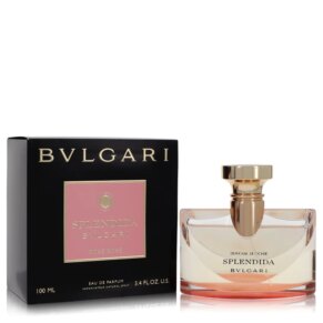 Bvlgari Splendida Rose Rose Eau De Parfum (EDP) Spray 100 ml (3