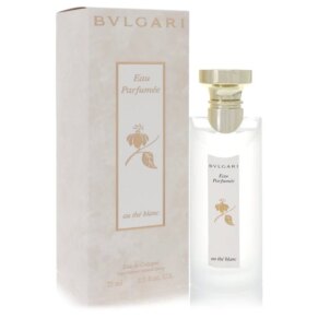 Bvlgari White Eau De Cologne Spray 75 ml (2,5 oz) chính hãng Bvlgari