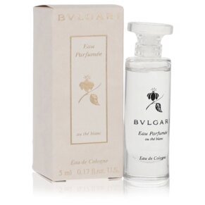 Bvlgari White Mini EDC 0,17 oz chính hãng Bvlgari