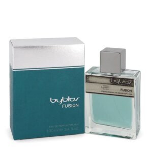 Byblos Fusion Eau De Parfum (EDP) Spray 100 ml (3