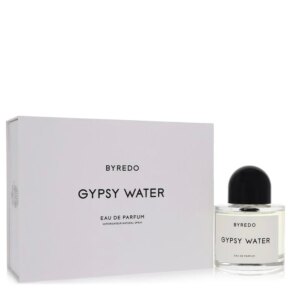 Byredo Gypsy Water Eau De Parfum (EDP) Spray (Unisex) 100 ml (3,4 oz) chính hãng Byredo