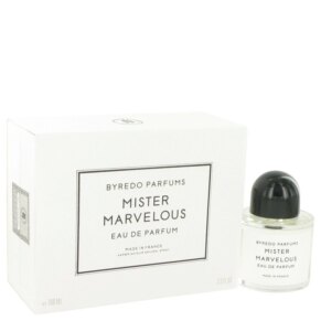Byredo Mister Marvelous Eau De Parfum (EDP) Spray 100 ml (3