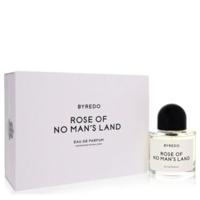 Byredo Rose Of No Man's Land Eau De Parfum (EDP) Spray 100 ml (3