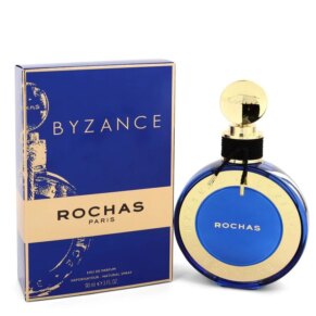 Byzance 2019 Edition Eau De Parfum (EDP) Spray 3 oz (90 ml) chính hãng Rochas