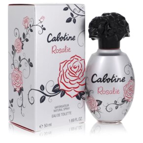 Cabotine Rosalie Eau De Toilette (EDT) Spray 50 ml (1,7 oz) chính hãng Parfums Gres