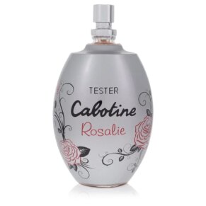 Cabotine Rosalie Eau De Toilette (EDT) Spray (Tester) 100 ml (3,4 oz) chính hãng Parfums Gres