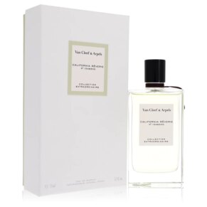 California Reverie Eau De Parfum (EDP) Spray (Unisex) 75 ml (2,5 oz) chính hãng Van Cleef & Arpels