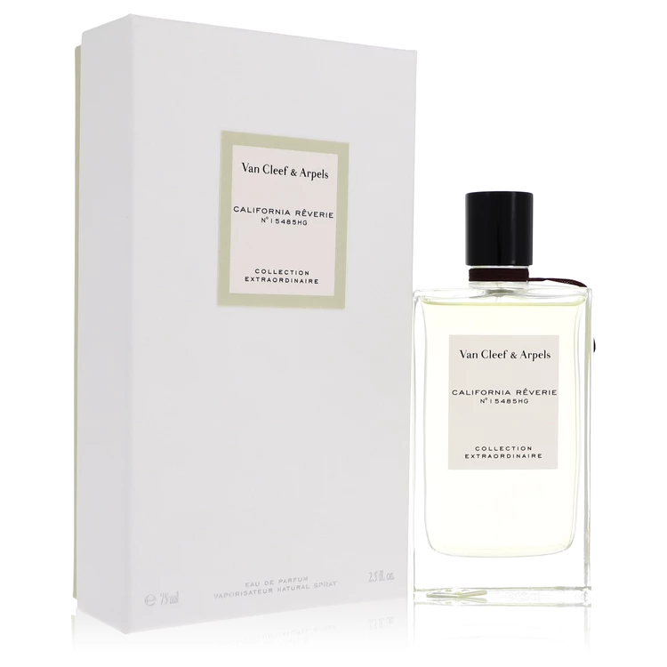 California Reverie Eau De Parfum (EDP) Spray (Unisex) 75 ml (2,5 oz) chính hãng Van Cleef & Arpels