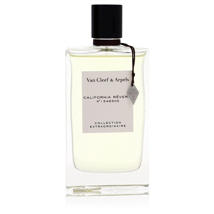 California Reverie Eau De Parfum (EDP) Spray (Unisex Tester) 75 ml (2,5 oz) chính hãng Van Cleef & Arpels