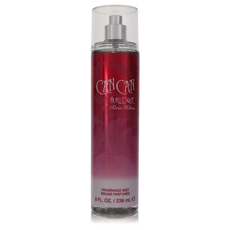 Can Can Burlesque Fragrance Mist 8 oz (240 ml) chính hãng Paris Hilton