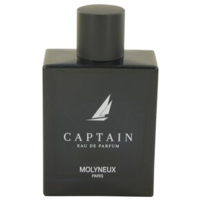 Captain Eau De Parfum (EDP) Spray (Tester) 100 ml (3,4 oz) chính hãng Molyneux