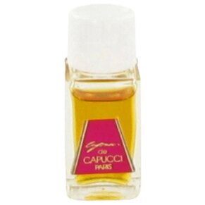 Capucci De Capucci Mini EDP 0,15 oz chính hãng Capucci