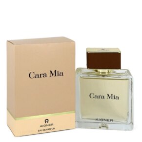 Cara Mia Eau De Parfum (EDP) Spray 100 ml (3