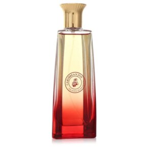 Caribbean Joe Island Supply Eau De Parfum (EDP) Spray (Unboxed) 100 ml (3,4 oz) chính hãng Caribbean Joe
