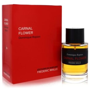 Carnal Flower Eau De Parfum (EDP) Spray (Unisex) 100 ml (3,4 oz) chính hãng Frederic Malle
