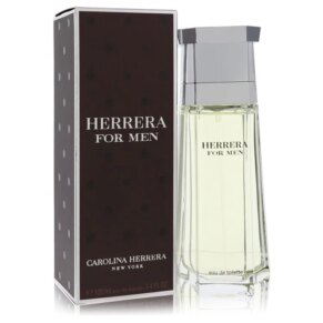 Carolina Herrera Eau De Toilette (EDT) Spray 100 ml (3,4 oz) chính hãng Carolina Herrera