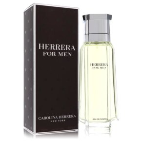 Carolina Herrera Eau De Toilette (EDT) Spray 200 ml (6,7 oz) chính hãng Carolina Herrera