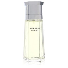 Carolina Herrera Eau De Toilette (EDT) Spray (Tester) 100 ml (3,4 oz) chính hãng Carolina Herrera
