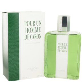 Caron Pour Homme Eau De Toilette (EDT) 25 oz chính hãng Caron