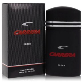 Carrera Black Eau De Toilette (EDT) Spray 100 ml (3,4 oz) chính hãng Muelhens