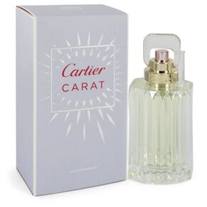 Cartier Carat Eau De Parfum (EDP) Spray 100 ml (3