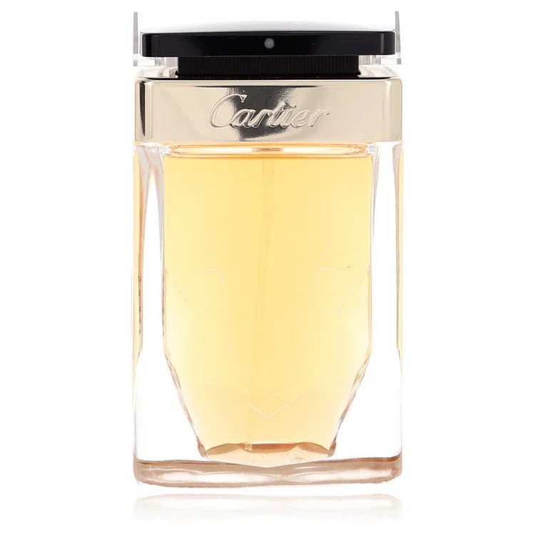 Cartier La Panthere Edition Soir Eau De Parfum (EDP) Spray (Tester) 75 ml (2,5 oz) chính hãng Cartier
