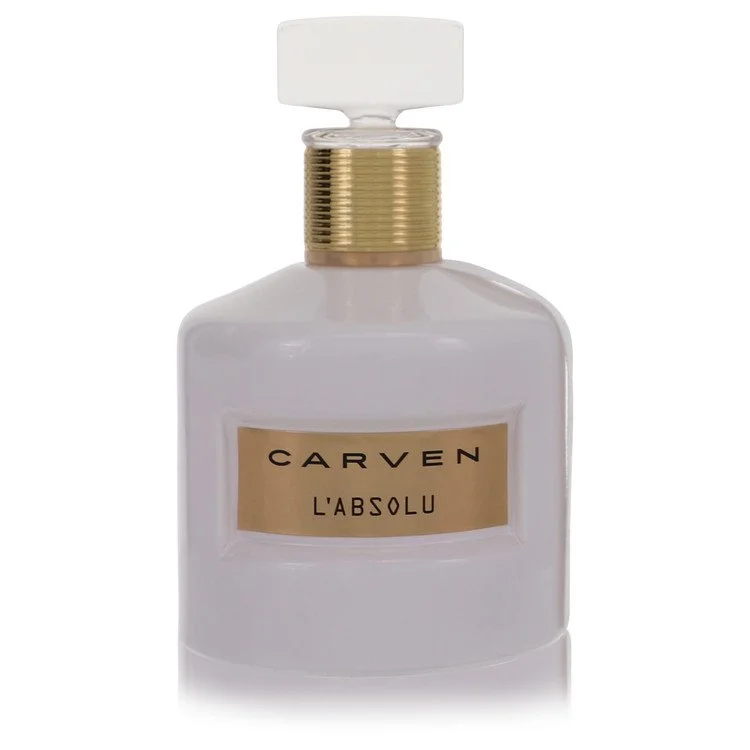 Carven L'Absolu Eau De Parfum (EDP) Spray (Tester) 100 ml (3,3 oz) chính hãng Carven