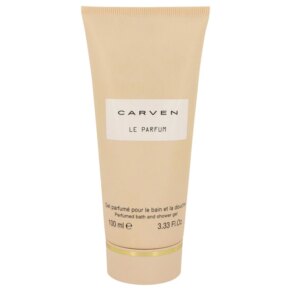 Carven Le Parfum Shower Gel 100 ml (3,3 oz) chính hãng Carven