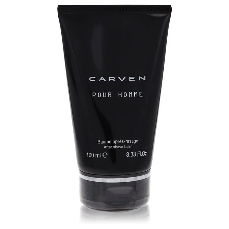 Carven Pour Homme After Shave Balm 100 ml (3,4 oz) chính hãng Carven