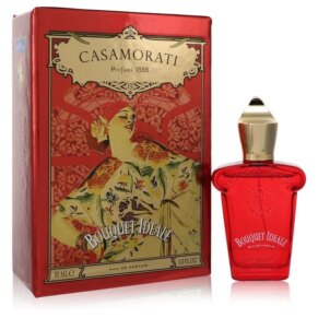 Casamorati 1888 Bouquet Ideale Eau De Parfum (EDP) Spray 30 ml (1 oz) chính hãng Xerjoff