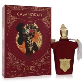 Casamorati 1888 Italica Eau De Parfum (EDP) Spray (Unisex) 100 ml (3,4 oz) chính hãng Xerjoff