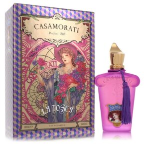 Casamorati 1888 La Tosca Eau De Parfum (EDP) Spray 100 ml (3