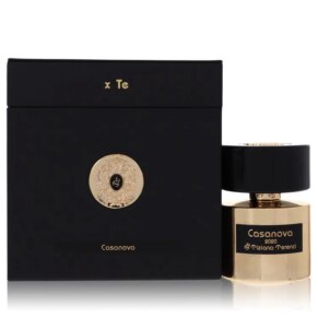 Casanova Extrait De Parfum Spray 3,38 oz chính hãng Tiziana Terenzi