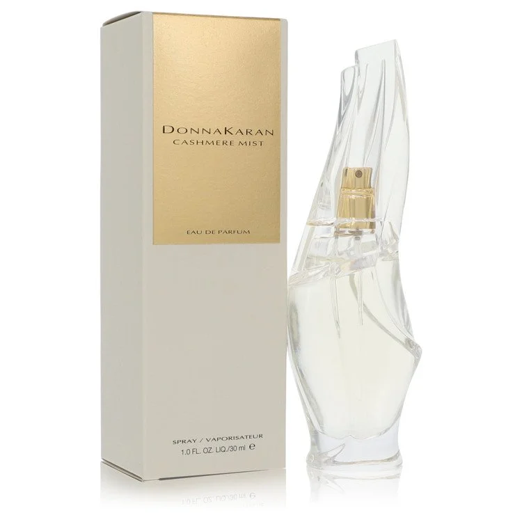 Cashmere Mist Eau De Parfum (EDP) Spray 30 ml (1 oz) chính hãng Donna Karan
