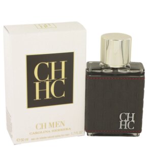 Ch Carolina Herrera Eau De Toilette (EDT) Spray 50 ml (1,7 oz) chính hãng Carolina Herrera