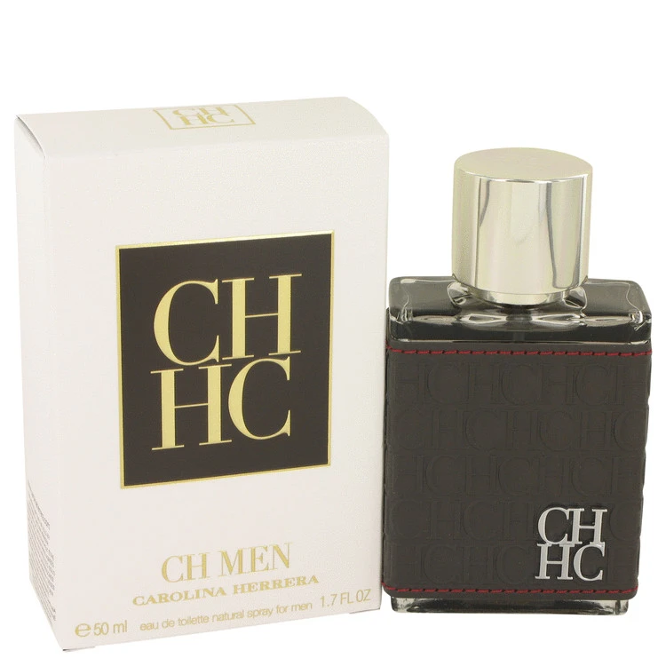 Ch Carolina Herrera Eau De Toilette (EDT) Spray 50 ml (1,7 oz) chính hãng Carolina Herrera