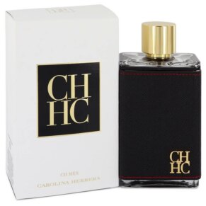 Ch Carolina Herrera Eau De Toilette (EDT) Spray 200 ml (6,8 oz) chính hãng Carolina Herrera